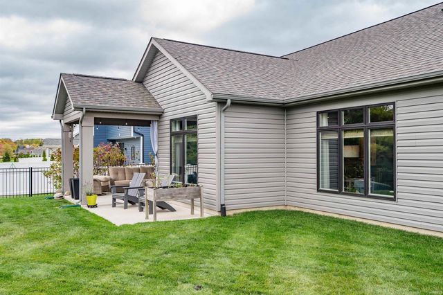 13038 Silk Tree Trail, Fort Wayne, IN 46814