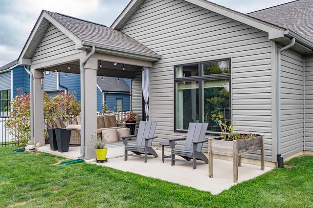 13038 Silk Tree Trail, Fort Wayne, IN 46814