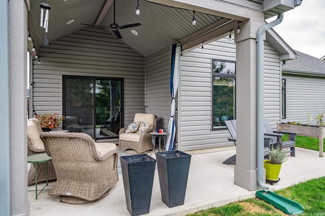 13038 Silk Tree Trail, Fort Wayne, IN 46814