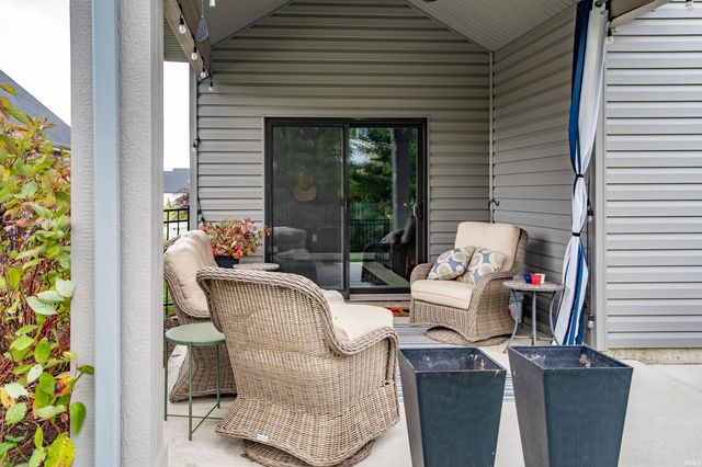 13038 Silk Tree Trail, Fort Wayne, IN 46814