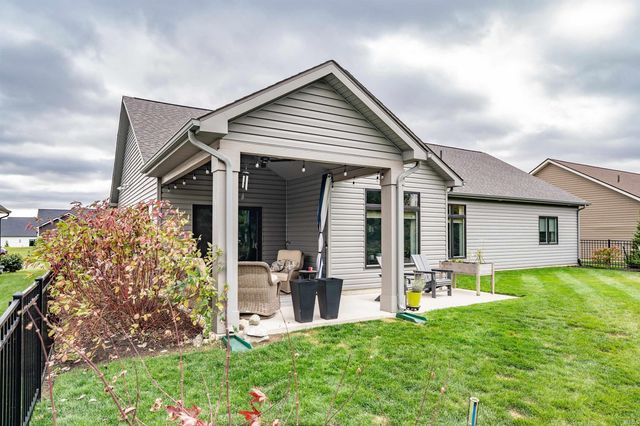 13038 Silk Tree Trail, Fort Wayne, IN 46814