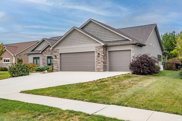 13038 Silk Tree Trail, Fort Wayne, IN 46814
