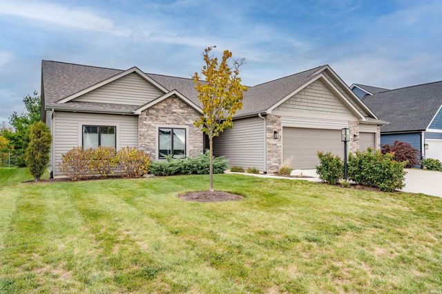 13038 Silk Tree Trail, Fort Wayne, IN 46814