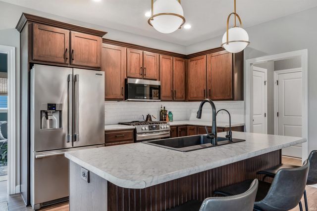 13038 Silk Tree Trail, Fort Wayne, IN 46814