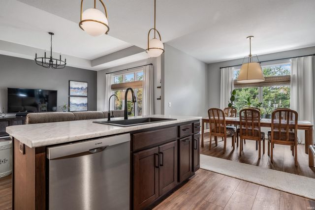 13038 Silk Tree Trail, Fort Wayne, IN 46814