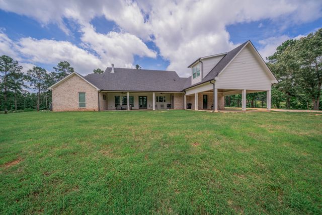 3333 State Hwy 204, Jacksonville, TX 75766