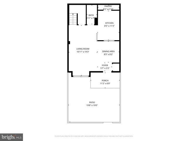 13465 DEMETRIAS WAY, Germantown, MD 20874
