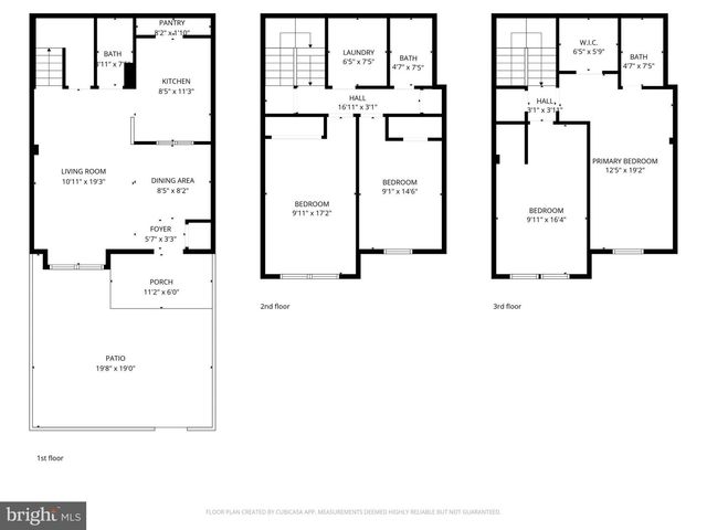 13465 DEMETRIAS WAY, Germantown, MD 20874