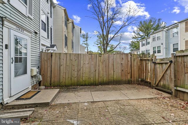 13465 DEMETRIAS WAY, Germantown, MD 20874