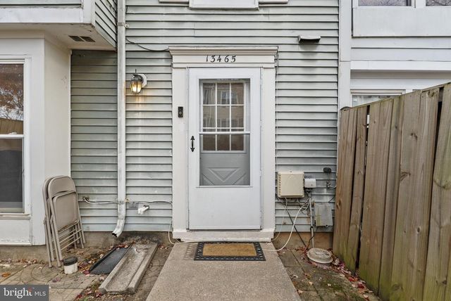 13465 DEMETRIAS WAY, Germantown, MD 20874