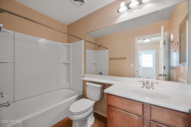 2185 S Sanders Drive, Gilbert, AZ 85295