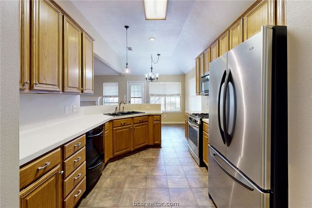 2817 Brandywine Circle, Bryan, TX 77807
