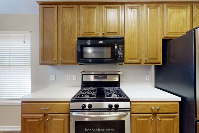 2817 Brandywine Circle, Bryan, TX 77807