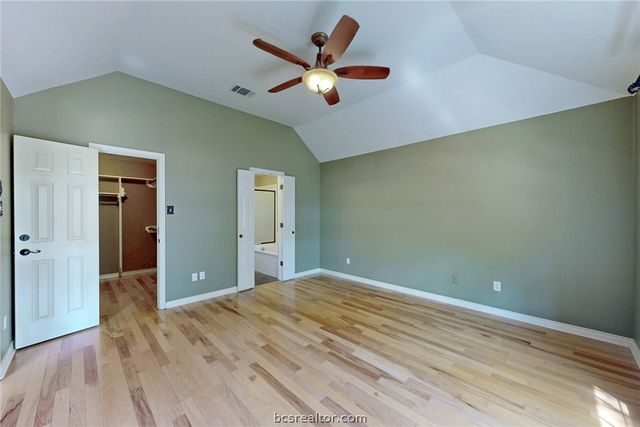 2817 Brandywine Circle, Bryan, TX 77807