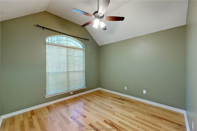 2817 Brandywine Circle, Bryan, TX 77807