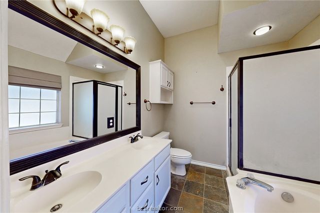 2817 Brandywine Circle, Bryan, TX 77807