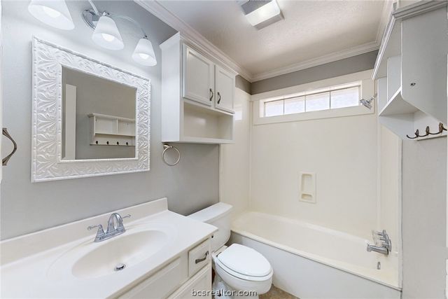 2817 Brandywine Circle, Bryan, TX 77807