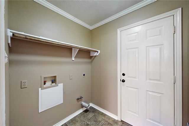 2817 Brandywine Circle, Bryan, TX 77807
