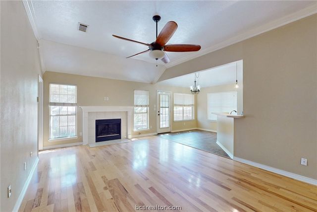 2817 Brandywine Circle, Bryan, TX 77807