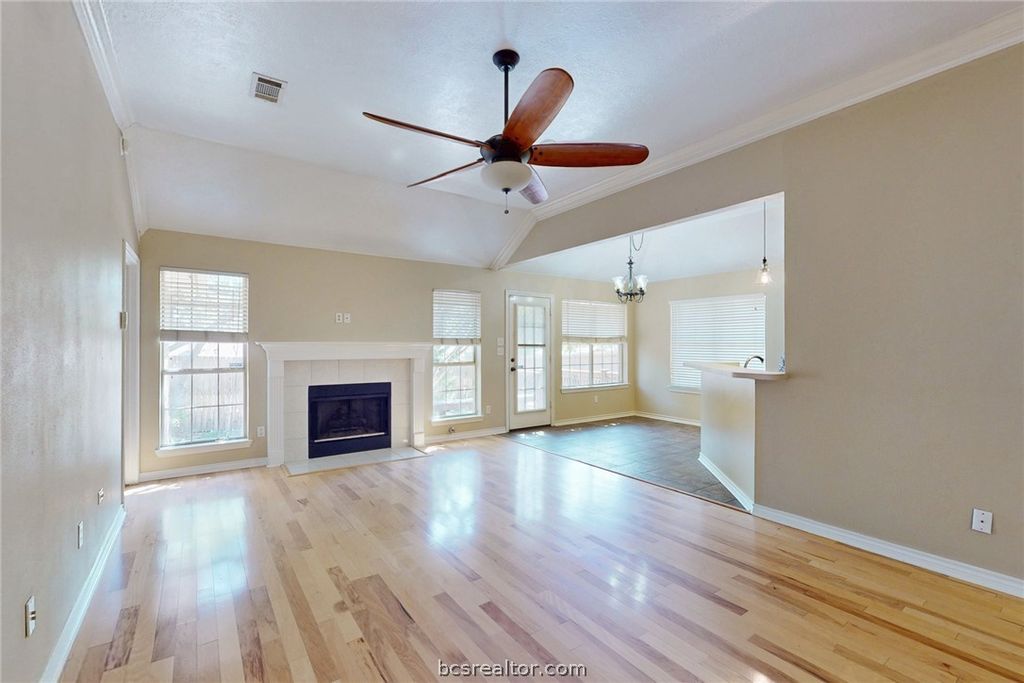 2817 Brandywine Circle, Bryan, TX 77807 — photo 3