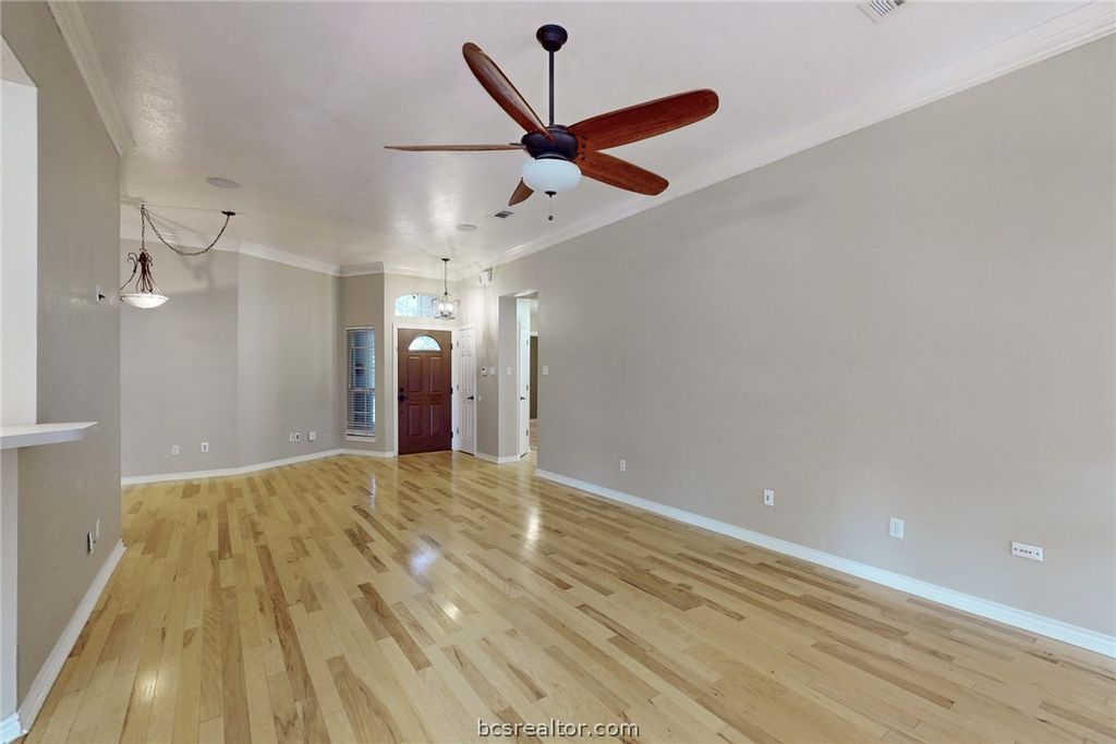 2817 Brandywine Circle, Bryan, TX 77807 — photo 4