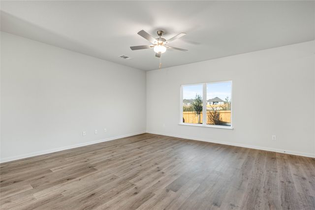 11117 Santana Drive, Fort Worth, TX 76108