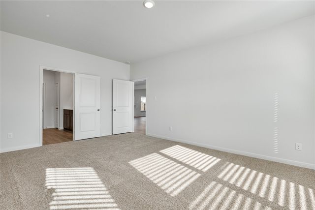 11117 Santana Drive, Fort Worth, TX 76108