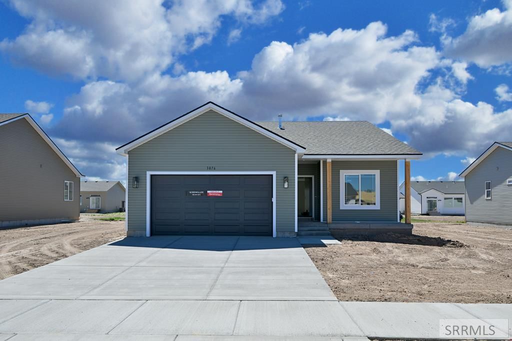 3076 Elixir Road, Ammon, ID 83406