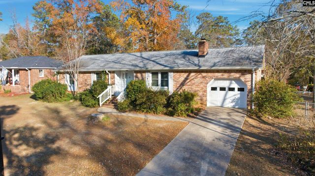 200 Serpentine Road, Irmo, SC 29063