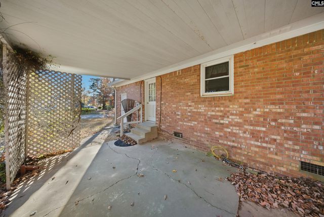 200 Serpentine Road, Irmo, SC 29063