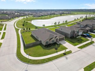 3714 Jayci Lake Trace, Missouri City, TX 77459