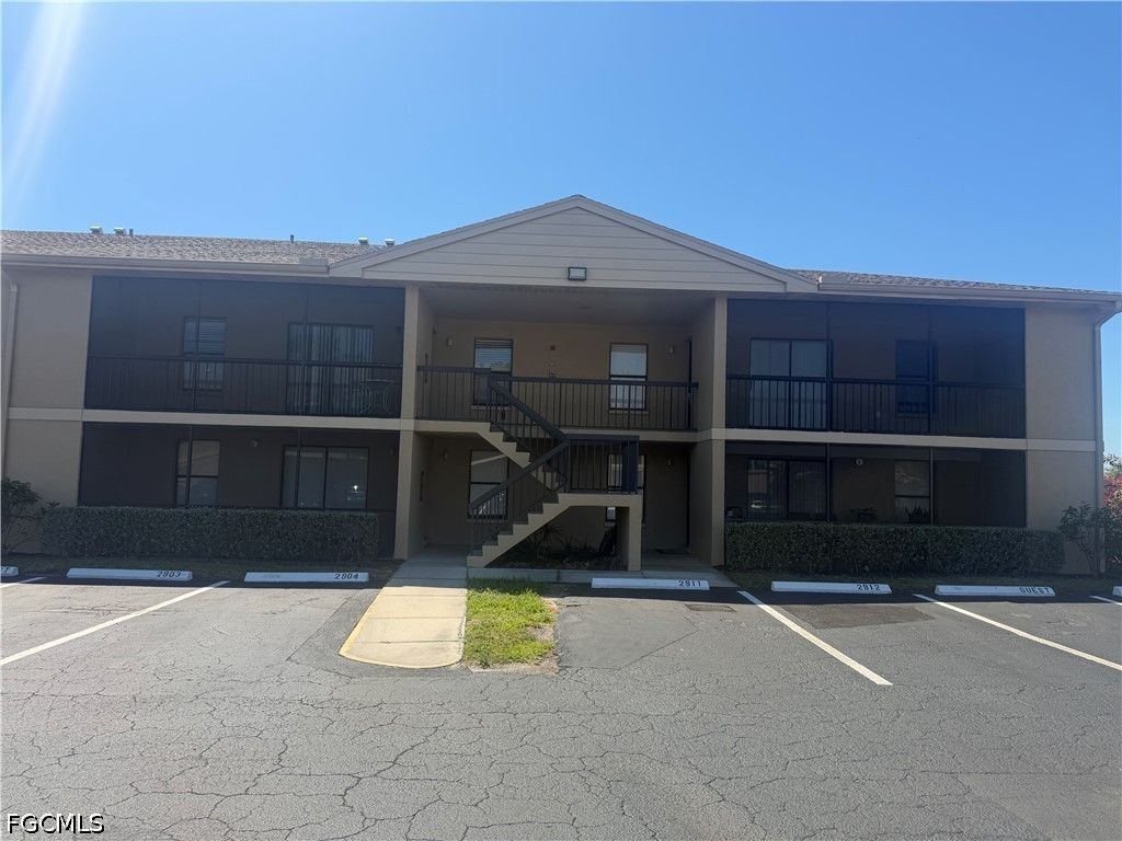 5329 Summerlin RD 2911, Fort Myers, FL 33919