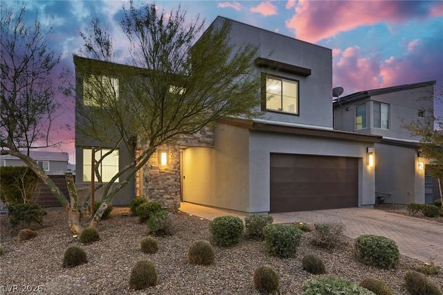 6938 Fordham Creek Street, North Las Vegas, NV 89084