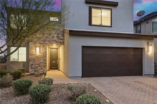 6938 Fordham Creek Street, North Las Vegas, NV 89084