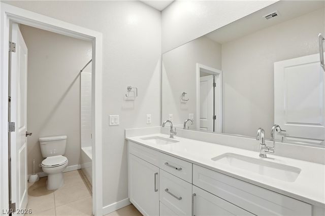 6938 Fordham Creek Street, North Las Vegas, NV 89084