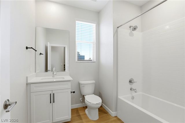 6938 Fordham Creek Street, North Las Vegas, NV 89084