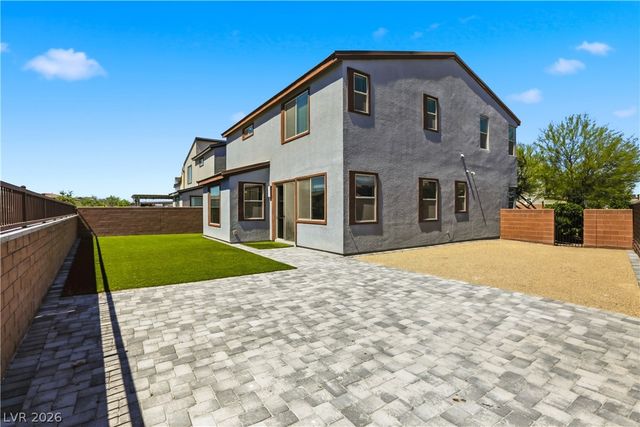 6938 Fordham Creek Street, North Las Vegas, NV 89084