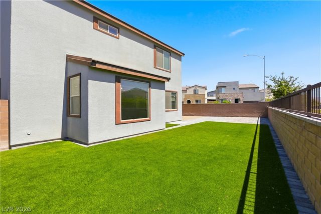 6938 Fordham Creek Street, North Las Vegas, NV 89084