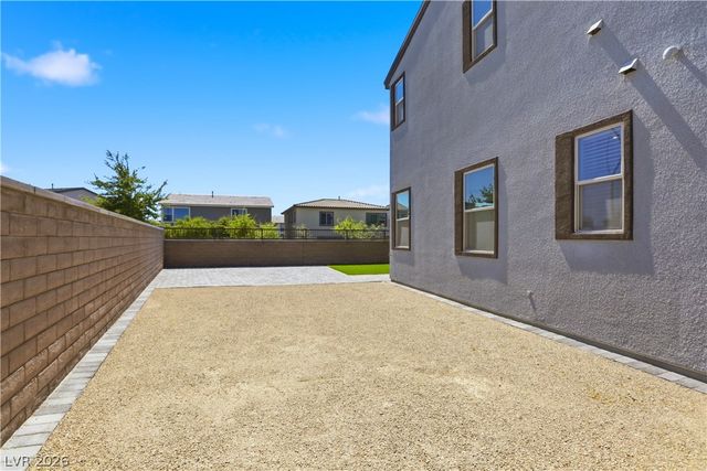 6938 Fordham Creek Street, North Las Vegas, NV 89084