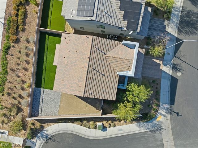 6938 Fordham Creek Street, North Las Vegas, NV 89084