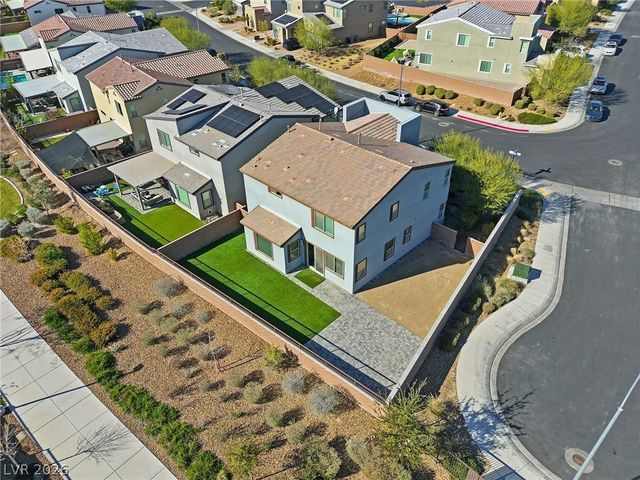 6938 Fordham Creek Street, North Las Vegas, NV 89084