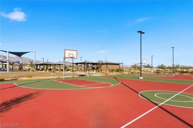 6938 Fordham Creek Street, North Las Vegas, NV 89084