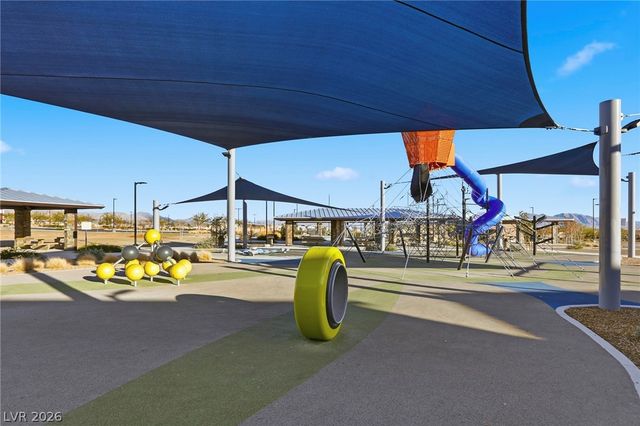 6938 Fordham Creek Street, North Las Vegas, NV 89084
