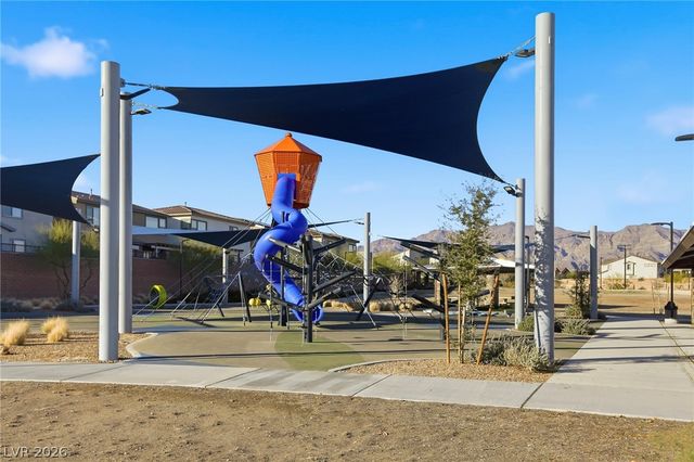 6938 Fordham Creek Street, North Las Vegas, NV 89084