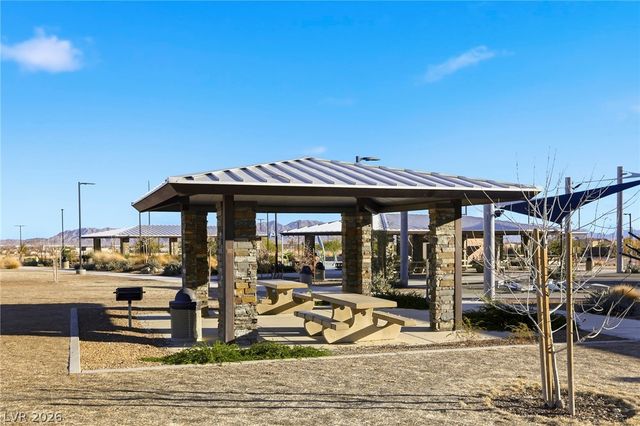 6938 Fordham Creek Street, North Las Vegas, NV 89084