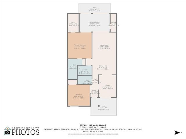 12511 Imperial Isle Drive 402, Boynton Beach, FL 33437