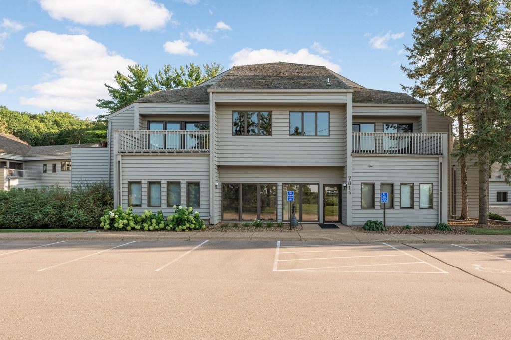 7815 Telegraph Road, Bloomington, MN 55438 — exterior