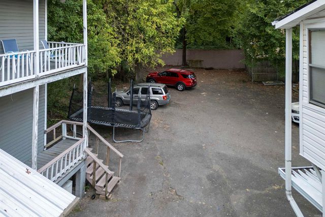 400 & 402 Quapaw Avenue, Hot Springs, AR 71901