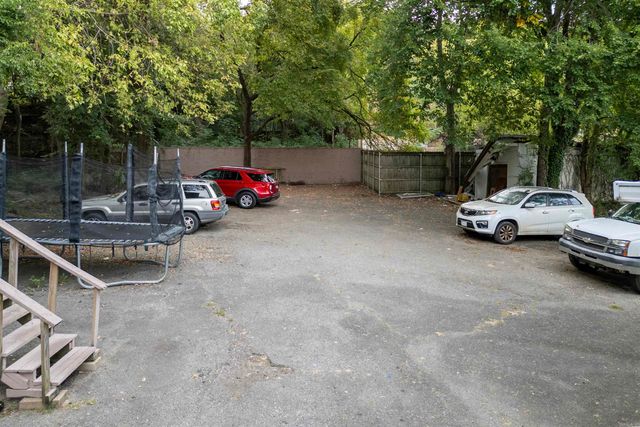 400 & 402 Quapaw Avenue, Hot Springs, AR 71901