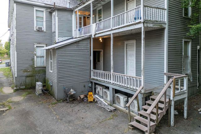 400 & 402 Quapaw Avenue, Hot Springs, AR 71901